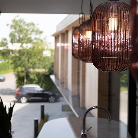 Hotel Bell-X Kortrijk-Wevelgem Luaran gambar