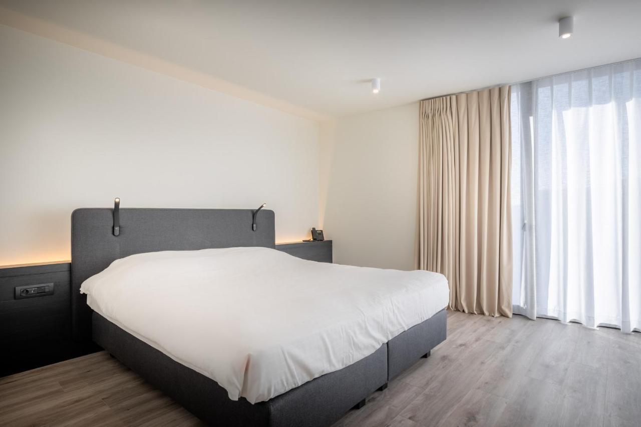 Hotel Bell-X Kortrijk-Wevelgem Luaran gambar