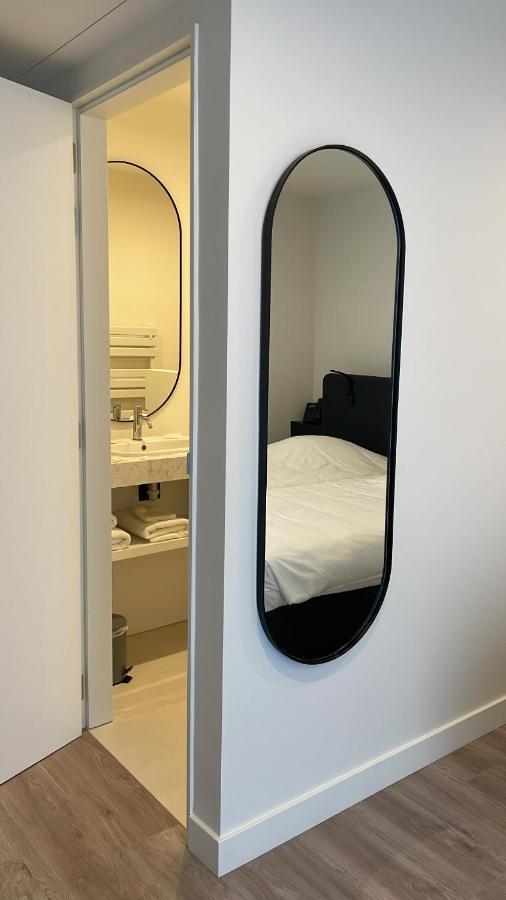 Hotel Bell-X Kortrijk-Wevelgem Luaran gambar