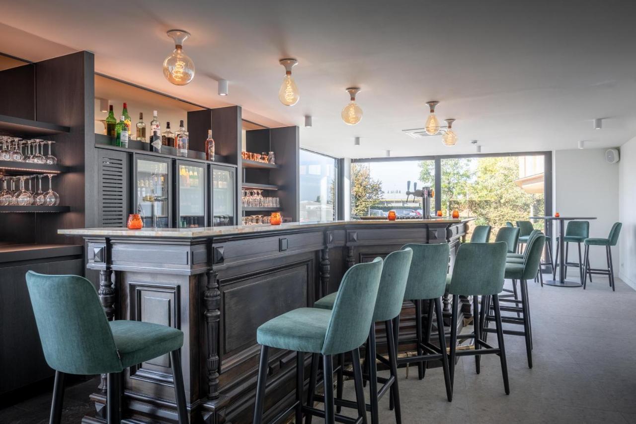 Hotel Bell-X Kortrijk-Wevelgem Luaran gambar