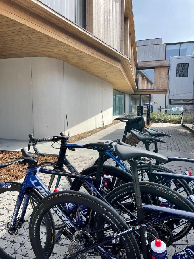 Hotel Bell-X Kortrijk-Wevelgem Luaran gambar