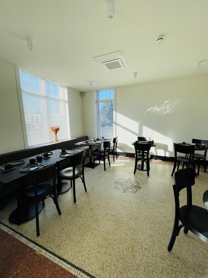 Hotel Bell-X Kortrijk-Wevelgem Luaran gambar