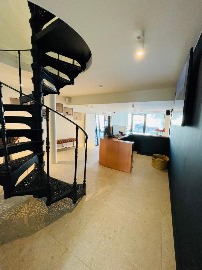 Hotel Bell-X Kortrijk-Wevelgem Luaran gambar