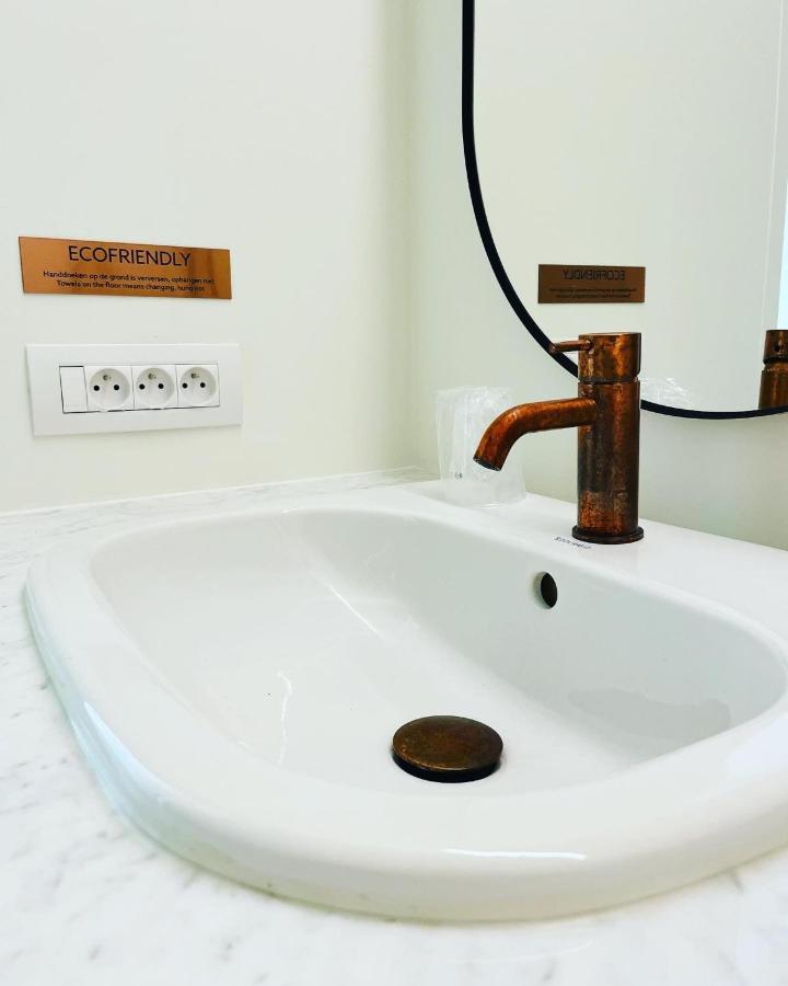 Hotel Bell-X Kortrijk-Wevelgem Luaran gambar