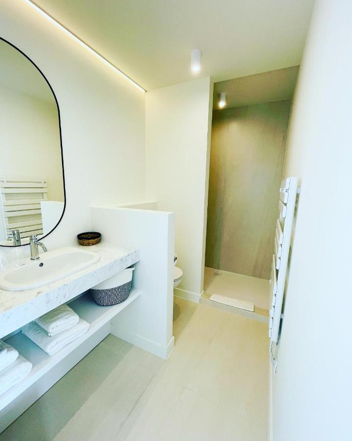 Hotel Bell-X Kortrijk-Wevelgem Luaran gambar