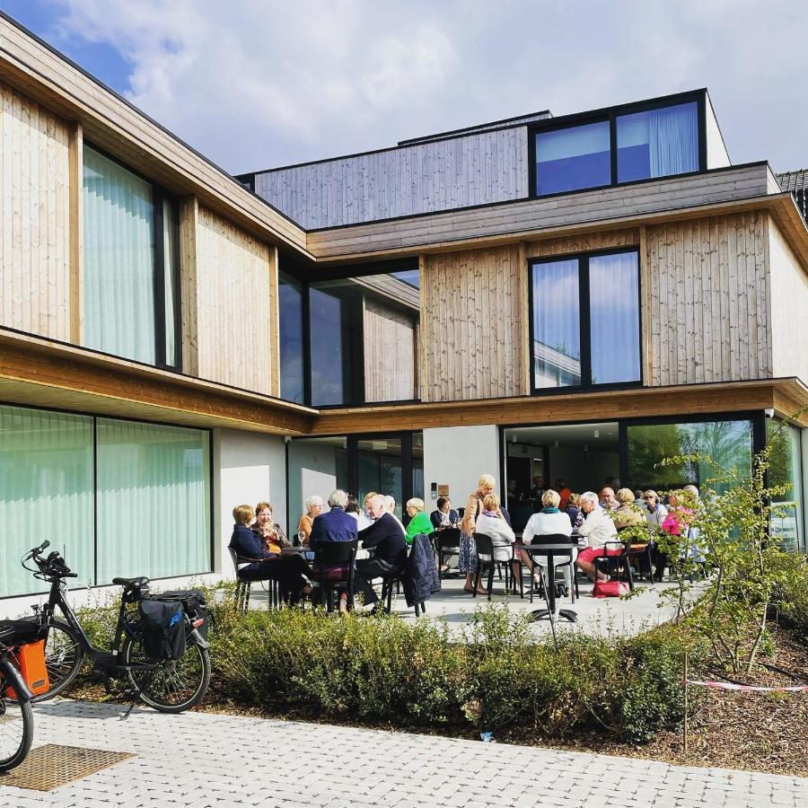Hotel Bell-X Kortrijk-Wevelgem Luaran gambar