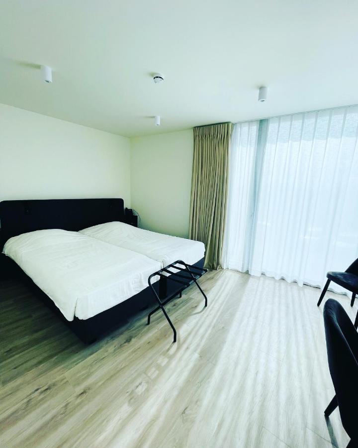 Hotel Bell-X Kortrijk-Wevelgem Luaran gambar
