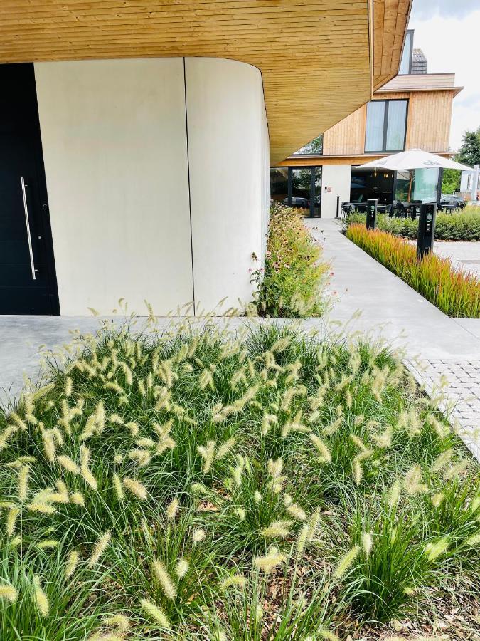 Hotel Bell-X Kortrijk-Wevelgem Luaran gambar