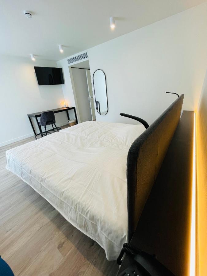 Hotel Bell-X Kortrijk-Wevelgem Luaran gambar