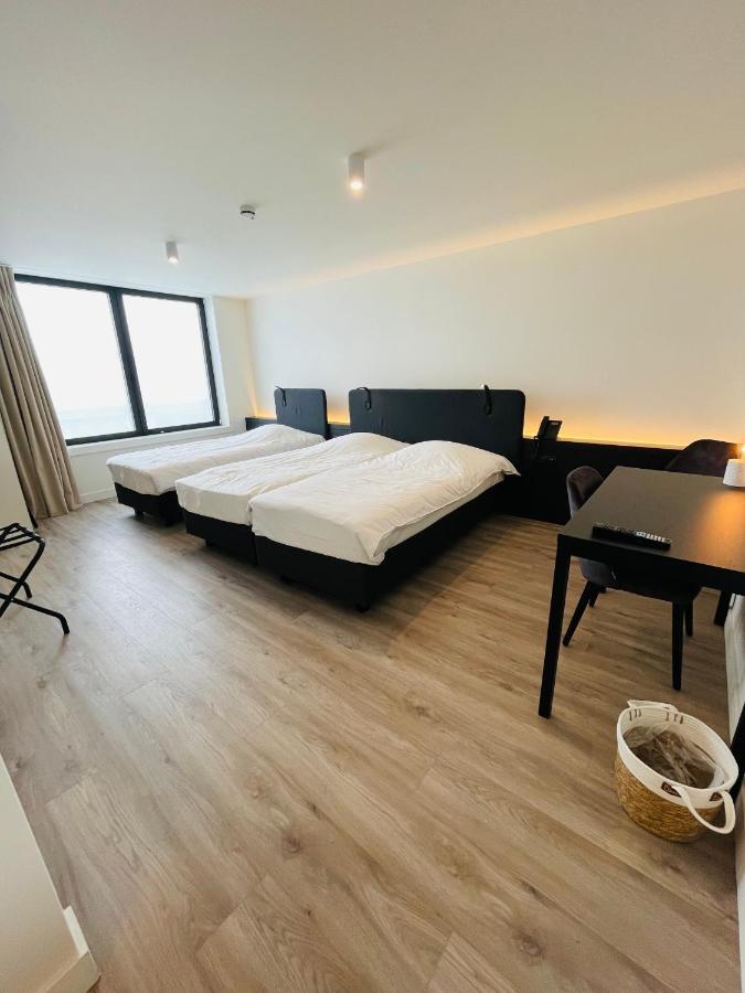 Hotel Bell-X Kortrijk-Wevelgem Luaran gambar