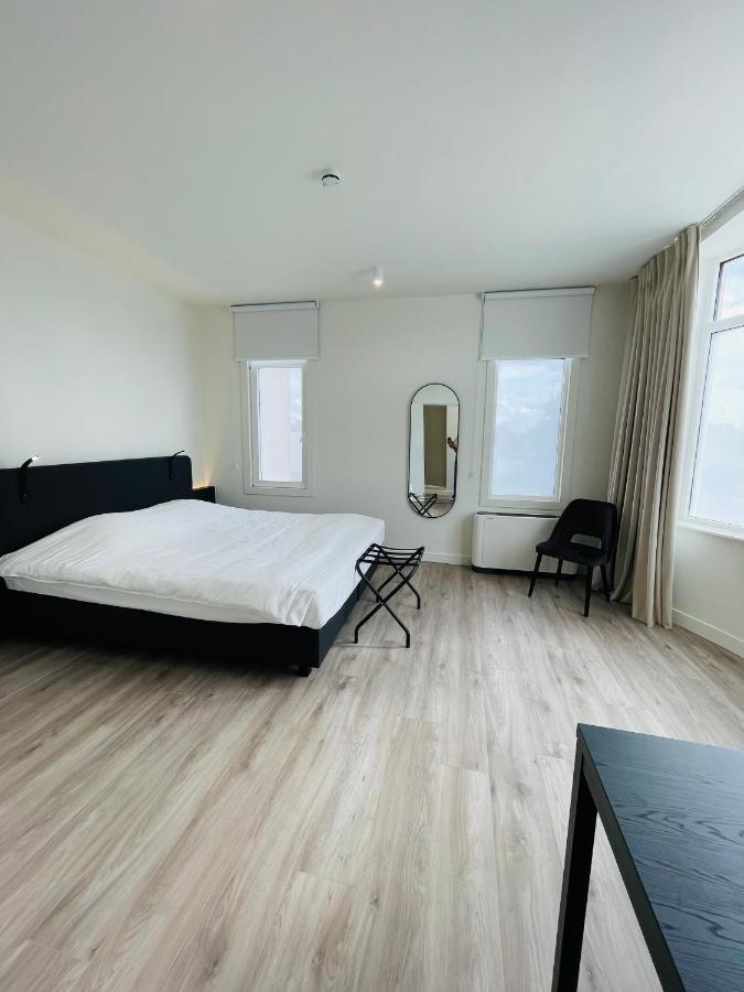 Hotel Bell-X Kortrijk-Wevelgem Luaran gambar