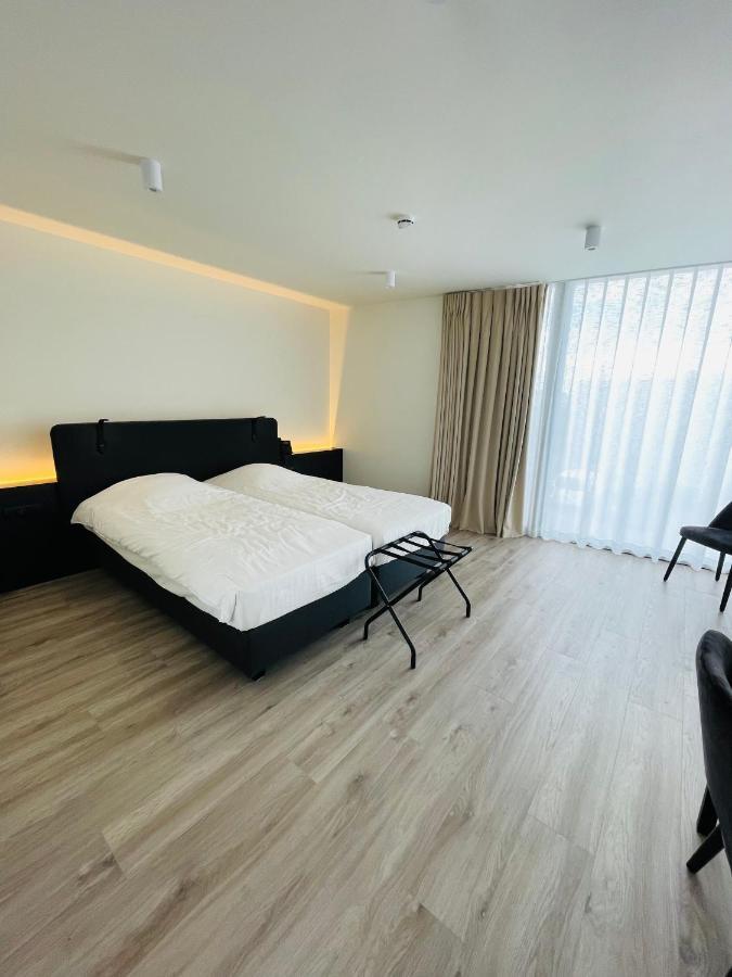 Hotel Bell-X Kortrijk-Wevelgem Luaran gambar