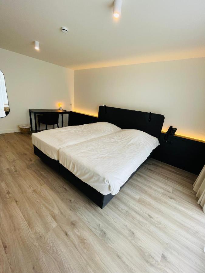 Hotel Bell-X Kortrijk-Wevelgem Luaran gambar