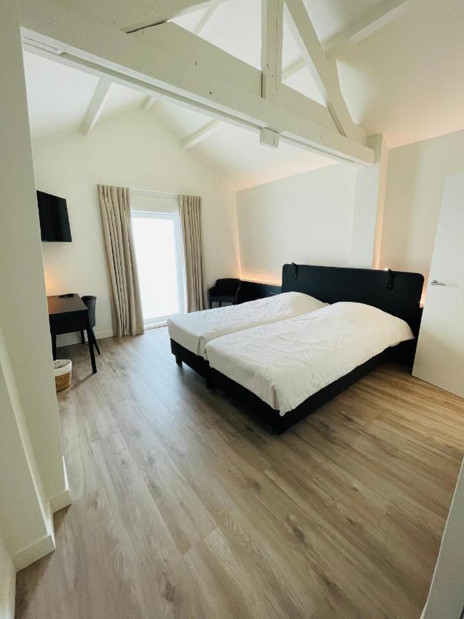 Hotel Bell-X Kortrijk-Wevelgem Luaran gambar