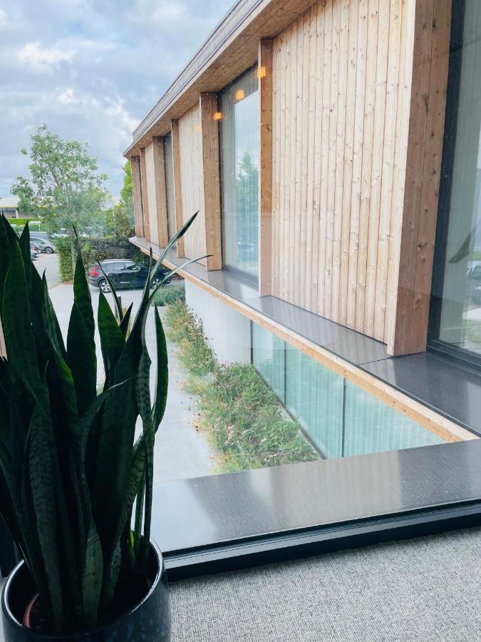 Hotel Bell-X Kortrijk-Wevelgem Luaran gambar