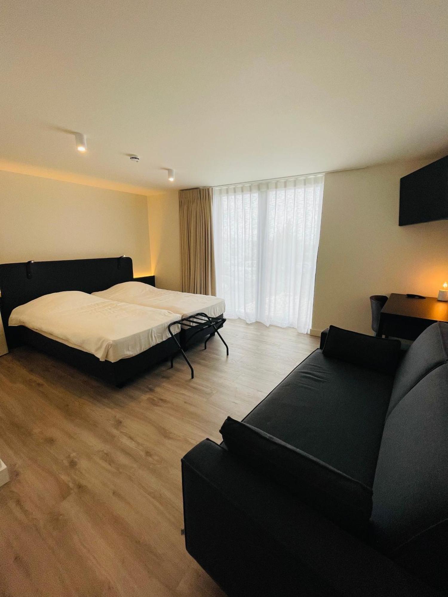 Hotel Bell-X Kortrijk-Wevelgem Luaran gambar