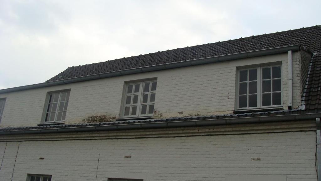 Hotel Bell-X Kortrijk-Wevelgem Luaran gambar