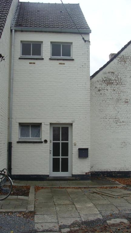 Hotel Bell-X Kortrijk-Wevelgem Luaran gambar