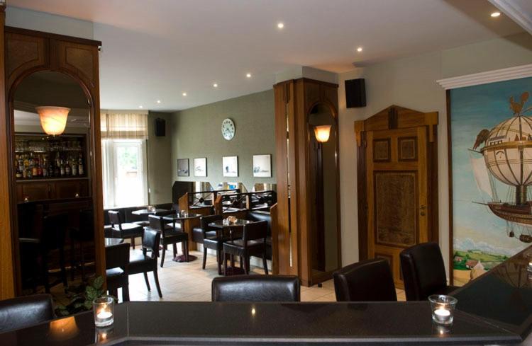 Hotel Bell-X Kortrijk-Wevelgem Luaran gambar