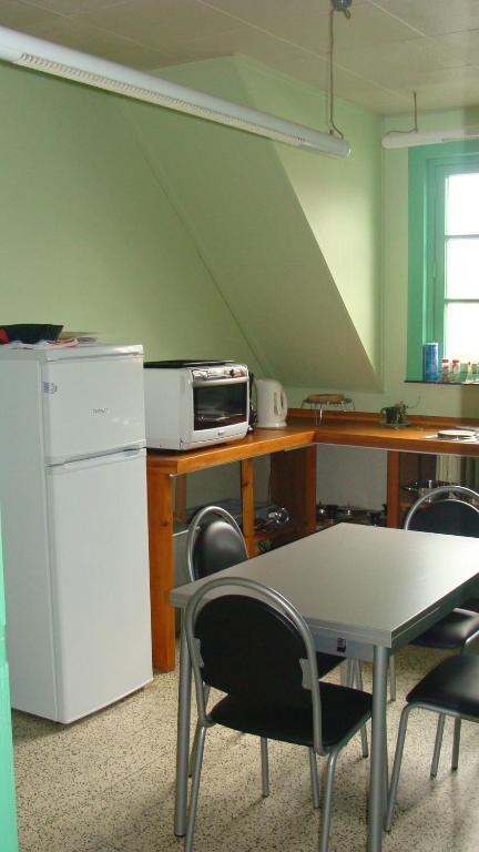 Hotel Bell-X Kortrijk-Wevelgem Bilik gambar