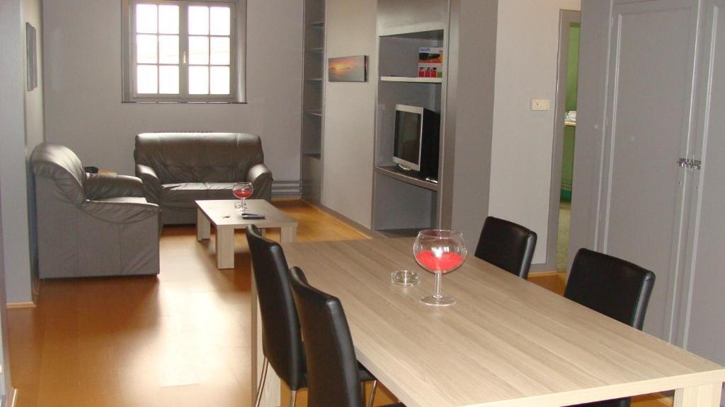 Hotel Bell-X Kortrijk-Wevelgem Bilik gambar