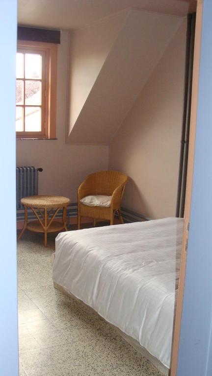 Hotel Bell-X Kortrijk-Wevelgem Bilik gambar