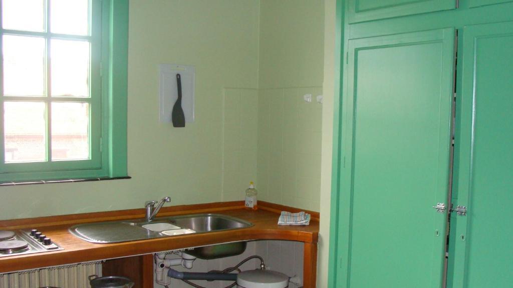 Hotel Bell-X Kortrijk-Wevelgem Bilik gambar